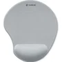 Subblim Ergo NeoGel MousePad Plata